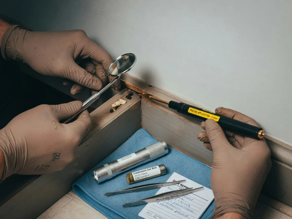Why choose Emergency Pest Control in Troup, TX
